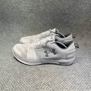 Under Armour Charged Commit TR 13 Shoes Size 11.5 Men’s